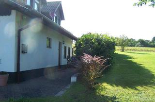 Wohnung mieten in Falkenblick, 36251 Ludwigsau, Attraktive 2-Zimmer-Wohnung mit Einbauküche in Ludwigsau