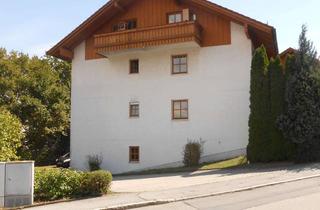 Wohnung mieten in 94474 Vilshofen, 2 Zimmer, Küche, Abstellkammerl, Bad
