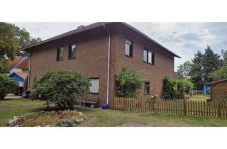 Wohnung mieten in Hinter Den Höfen, 30938 Burgwedel, 4-Zimmer-Wohnung in Burgwedel-Engensen