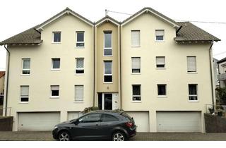 Wohnung mieten in Saarlouiser Straße 94, 66265 Heusweiler, 2-Zimmer-Wohnung, Küche Bad mit Balkon in Heusweiler