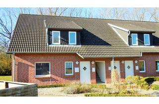 Wohnung mieten in 21745 Hemmoor, 66 m² Wohnfläche | Eigener Eingang | Balkon | Einbauküche | Stellplatz