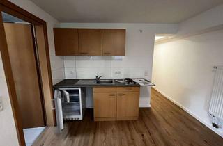 Wohnung mieten in Rottendorfer Straße 53, 97074 Würzburg, 1-Zimmer-Apartment in Würzburg: ideal für Studenten
