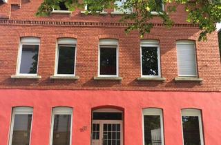 Wohnung mieten in Nobbenburgerstr. 11, 49076 Westerberg, 2-Zimmer-Dachgeschosswohnung in Osnabrück-Westerberg