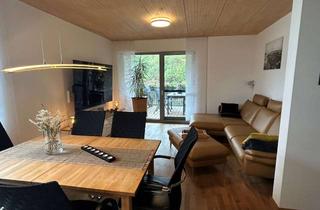 Wohnung mieten in Ziegelmattenweg 14, 79761 Waldshut-Tiengen, helle und sehr ruhige Wohnung mit Blick ins Grüne - Neubau im Minergiestandard