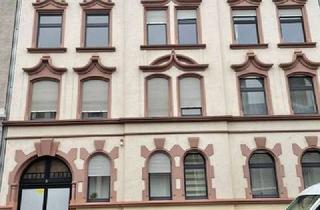 Wohnung mieten in Senefelderstraße, 63069 Lauterborn, 3-Zimmer-Wohnung mit Einbauküche & Balkon in Offenbach – bezugsfrei ab 01.12.2026