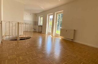 Wohnung mieten in 85368 Moosburg, Wohnung (EG+Souterrain) mit ca. 63 m² gesamter Nutzfläche