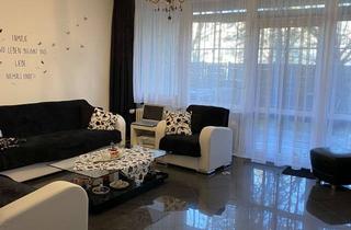Wohnung mieten in 68309 Vogelstang, Helle 3,5-Zimmer Erdgeschosswohnung mit Terrasse in Mannheim-Vogelstang