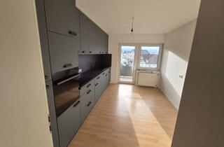 Wohnung mieten in Schulstraße, 97708 Bad Bocklet, 3-Zimmer-Wohnung in Bad Bocklet