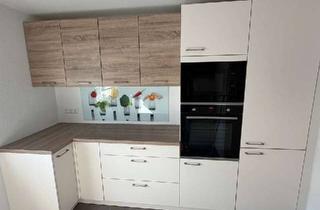 Wohnung mieten in 73614 Schorndorf, Energetisch saniertes Haus (2026): Helle 3,5-Zi.-Wohnungen im EG (Garten) & 1. OG (Balkon)