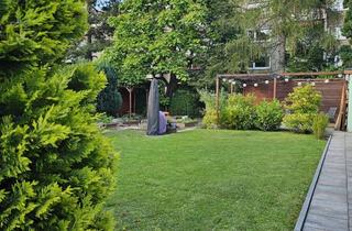 Wohnung mieten in 70839 Gerlingen, Helle 2,5-Zimmer-Dachgeschosswohnung mit Garten & Terrasse