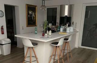 Wohnung mieten in Lagemannstr. 38, 57258 Freudenberg, Modernes Wohnen: 2-Zimmer-Wohnung mit Terrasse und Garten in Freudenberg