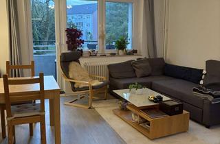 Wohnung mieten in Elisabeth-Von-Thadden-Straße, 51377 Alkenrath, Alltagstaugliche 2,5-Zimmer-Wohnung in Leverkusen