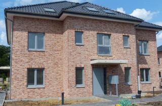 Wohnung mieten in Arlaustieg, 22851 Norderstedt, Frei ab 1.12.2026 3 Zimmer Wohnung mit Blick in die Natur