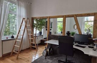 Wohnung mieten in 38102 Braunschweig, 2,5-Zimmer-Wohnung im Östlichen