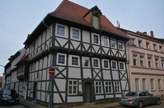 Wohnung mieten in Collegienstrasse 3a, 38350 Helmstedt, Charmante 3-Zimmer-Wohnung in Helmstedt