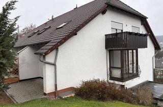 Wohnung mieten in Heinrich-Heine-Straße 80, 36251 Bad Hersfeld, Helle, ruhige 2-Zimmer Terrassenwohnung in Bad Hersfeld