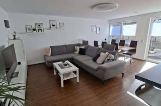 Wohnung mieten in 88433 Schemmerhofen, Ansprechende 3-Raum-Terrassenwohnung mit EBK und Balkon in Schemmerhofen
