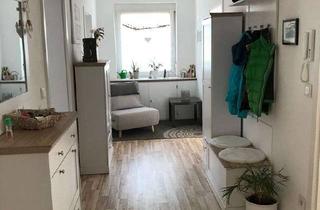 Wohnung mieten in 64807 Dieburg, Neuwertige Wohnung mit 2,5 - 3 Zimmern inkl. Einbauküche in Dieburg
