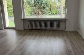 Wohnung mieten in 84478 Waldkraiburg, 3 Zimmerwohnung in 3 Parteihaus mit Garten sofort frei