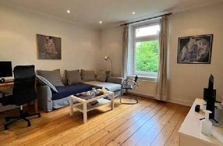 WG-Zimmer mieten in 22303 Winterhude, Helles 16-m²-Zimmer in einer freundlichen WG im Herzen von Winterhude und nahe der Alster