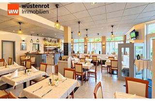 Gastronomiebetrieb mieten in 65817 Eppstein, Ein Stück Italien in Eppstein, Moderne Bar- & Gastronomiefläche in zentraler Innenstadtlage
