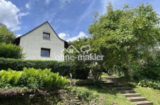 Einfamilienhaus kaufen in 07589 Lindenkreuz, freistehendes Einfamilienhaus in idyllischer Lage