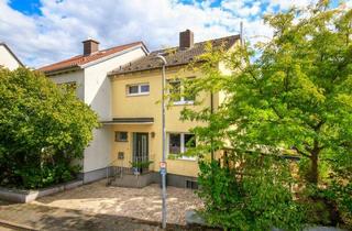 Haus kaufen in 67454 Haßloch, Familientraum mit großem Garten und Garage!