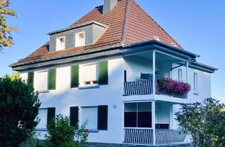 Mehrfamilienhaus kaufen in Scharnhorststraße 26, 51545 Waldbröl, Solide Kapitalanlage: Gepflegtes Freistehendes Mehrfamilienhaus ohne Makler, von Privat