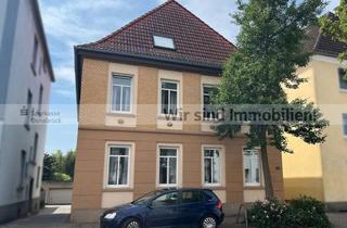 Haus kaufen in 49084 Schinkel, Charmantes Dreifamilienhaus mit großem Garten