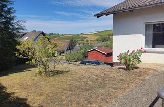 Haus kaufen in 55595 Roxheim, Super Lage, Bungalow mit Gästebereich und herrlichem Weitblick, große Garage+Stellplätze