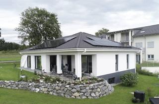 Haus kaufen in 19348 Perleberg, Alles auf einer Ebene – Ihr Familienzuhause in Perleberg