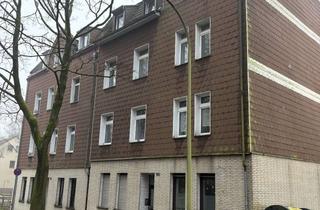 Haus kaufen in Zillertalstraße 106-108, 44807 Riemke, Vom Eigentümer:2 MFH augeteilt zu 9 ETW zuzüglich 8 Massivgaragen mit Baugenehmigung Balkon/ Terasse