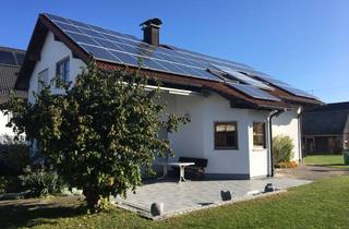 Einfamilienhaus kaufen in 86836 Graben, Wunderschönes Einfamilienhaus in solider Qualität und großzügigem Grundstück