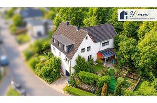 Einfamilienhaus kaufen in 56132 Dausenau, Großzügiges Einfamilienhaus auf 1.225 m² Grundstück – naturnah wohnen in Dausenau!