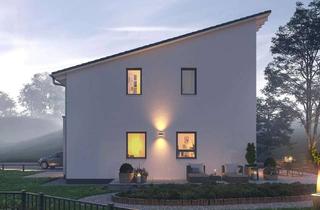 Haus kaufen in 37214 Witzenhausen, So individuell wie Ihr Leben - gestalten Sie Ihr zuhause ganz nach Ihren Vorstellungen!