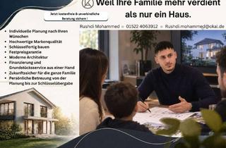 Haus kaufen in 67599 Gundheim, Starke Häuser sind nicht teuer - Willkommen bei OKAL!