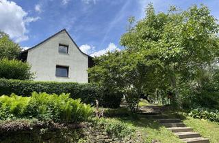 Einfamilienhaus kaufen in 07589 Lindenkreuz, freistehendes Einfamilienhaus in idyllischer Lage