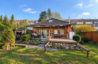 Einfamilienhaus kaufen in 51067 Holweide, Freistehendes Einfamilienhaus in ruhiger Lage von Köln-Holweide mit großzügigem Garten und flexible