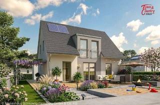 Haus kaufen in 25767 Albersdorf, Hereinspaziert in Ihr neues Traumhaus
