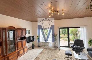 Reihenhaus kaufen in 68782 Brühl, Viel Platz für die junge Familie: Reihenhaus mit Terrasse, Balkon und Ausbauperspektive in Brühl