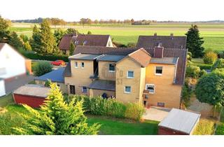 Haus kaufen in 38527 Meine, MAXIMALE FLEXIBILITÄT, STARKES POTENZIAL AUF 250 m²