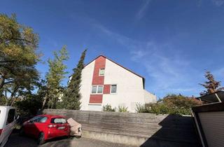 Haus mieten in Reuterallee 53, 64297 Eberstadt, Wohnen mit Charakter: Endreihenhaus in Darmstadt-Eberstadt