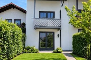 Haus mieten in 83512 Wasserburg, hochwertig renoviertes Haus mit Garten und Garage in Wasserburg am Inn