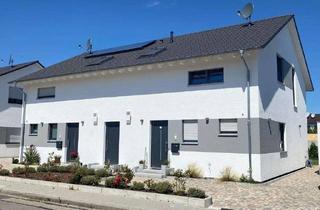 Haus mieten in 77836 Rheinmünster, 4,5-Zimmer-Doppelhaushälfte in Greffern