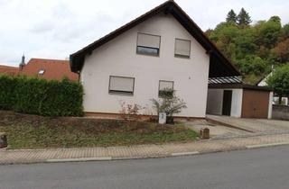 Haus mieten in 97944 Boxberg, Viel Platz für den Alltag in diesem Einfamilienhaus in Boxberg