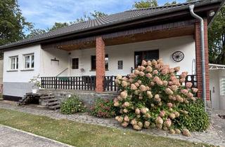 Haus mieten in Unter Den Eichen, 39624 Kakerbeck, Alltagstaugliches Einfamilienhaus in Kakerbeck