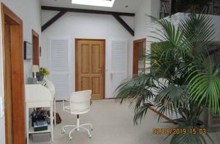 Haus mieten in Schwartauer Str. 141, 23611 Bad Schwartau, exklusive Landhausetage mit Dachterrasse in Naturlage frei ab 11-26 !!