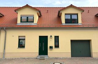 Haus mieten in Auenhainer Straße 41j, 04463 Großpösna, Neuweriges Reihenhaus Haus mit 135 m² Wohnfläche in Güldengossa am See
