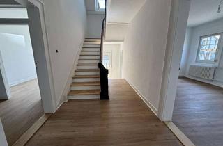 Haus mieten in 64395 Brensbach, Großzügiges Einfamilienhaus mit 200 m² Wohnfläche - frisch renoviert in Brensbach-Wersau