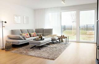 Haus mieten in 31515 Wunstorf, Ihr neues IMMOBILIEN QUARTIER:Exklusiver Neubau RMH mit 5 Zimmer & Garage am Steinhuder Meer